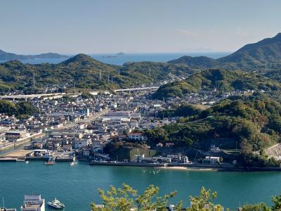 どこかにマイルで広島へ　１日目