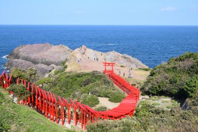 福岡　対馬　山口　３