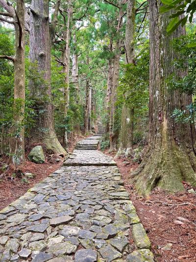 和歌山旅行記１