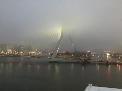 最後のフライ&クルーズ? (4)