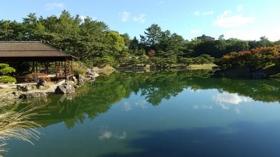 四国初上陸　香川県　3日目　最終日