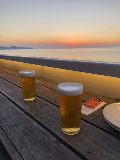 アラカン女子の淡路島・神戸旅行(2022年の記録)1日目