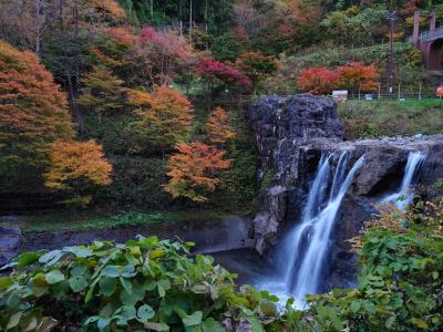 202211 全国旅行支援適用になっちゃった！南東北旅行～福島編～