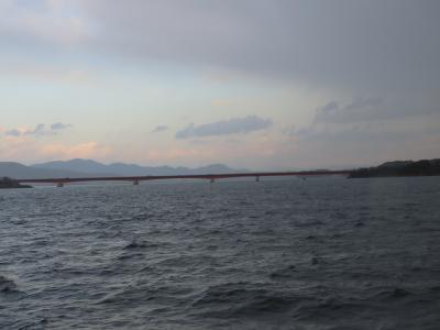 静岡 浜名湖遊覧(Lake Hamana Cruise,Shizuoka,Japan)