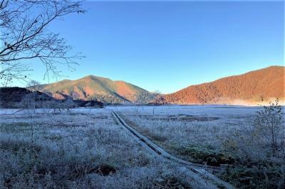 2022年最初で最後の尾瀬行は山小屋閉め直前③クライマックスは朝食前に……朝ビールぐびぐびしません！