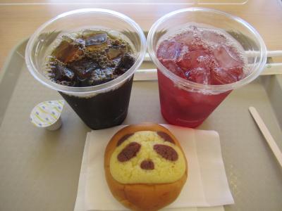 東京へ行ってきました　第６話　上野界隈