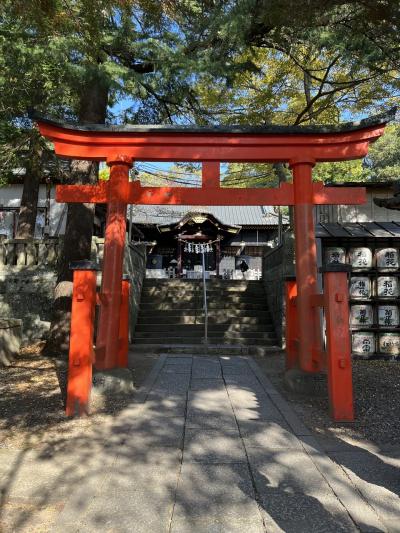 女子？婦人？4人で、電車と歩きで上総一ノ宮へー玉前神社と海を満喫