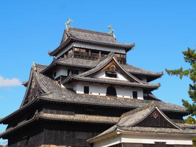 出雲・松江旅行(松江)