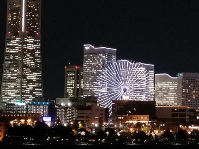 ◎横浜・東京ブラリ散歩(●日本の位置）