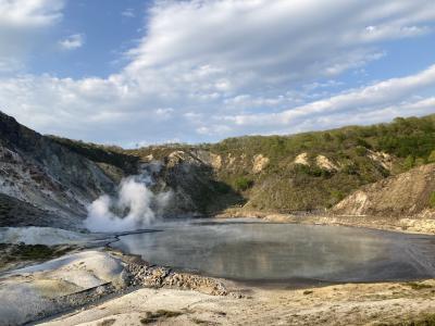 割引を使ってお得にホテル宿泊3 登別温泉再び