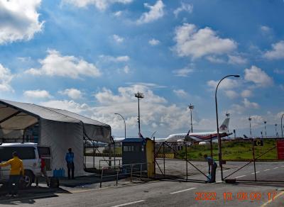 ヒマラヤ越え　アネハヅルを撮る　　２０２２年版    第１５日目　ポカラ～カトマンズ