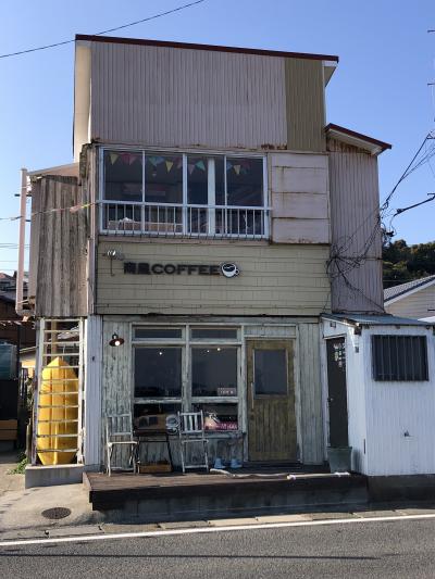 三浦海岸発のカフェ「南風COFFEE」～ダッチベイビーを看板メニューにしている海岸沿いのカフェ～