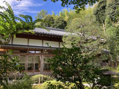 京都あっちこっち歩き8連泊★2日目【鈴虫寺・松尾大社・二条城・sousou買い物】