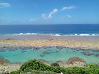 まったり宮古島18days～⑪レンタカーで絶景東平安名崎etc.