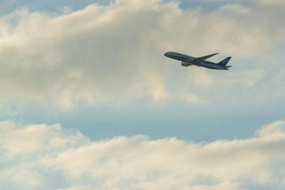 空を眺めに湾岸へ＿グランドニッコー東京 台場泊