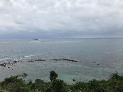 【着物】癒しの沖縄の旅～3日目～