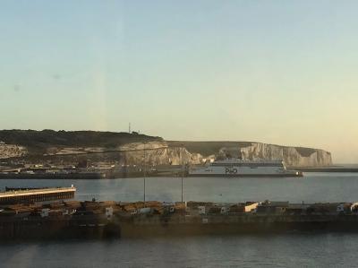 最後のフライ&クルーズ? (6)