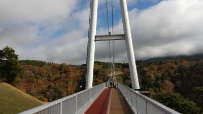 大分癒し旅  九重