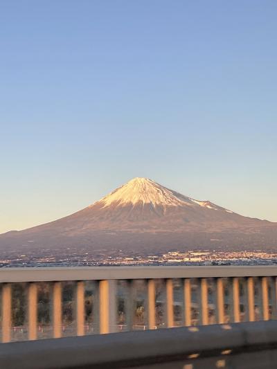 2022年1月 北海道旅行記 小樽から旭川 1日目
