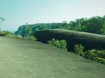 タイ・北イサーンの旅