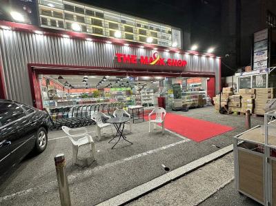 2022韓国ソウル母娘旅1日目②