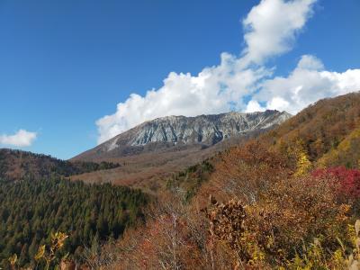 2022年鳥取の旅 ～鳥取砂丘・三徳山・大山めぐり～　⑥鍵掛峠・境港