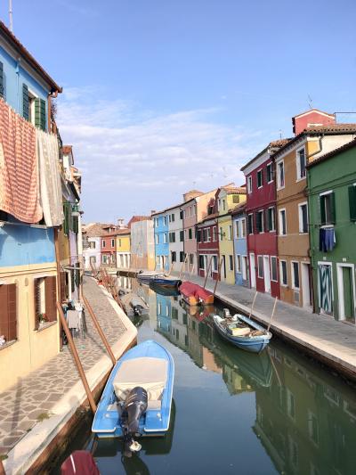 ベネチアに関する旅行記 ブログ フォートラベル イタリア Venezia
