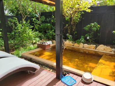 2022 宮古島 シギラミラージュ①