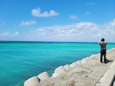 2022 宮古島 シギラミラージュ③
