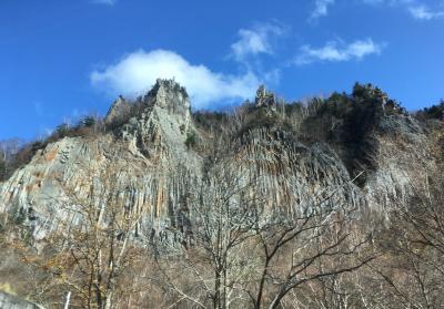やっぱり遠い道東 北見富士と層雲峡