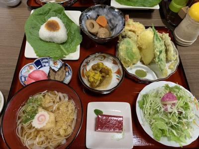 農家の産直カフェ　作助へ