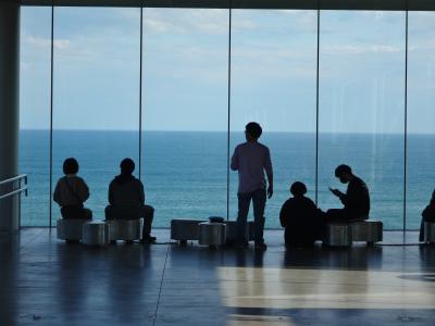 ”ひたち縛りな1日”「ひたち」で日立に行ってみた。【前編】