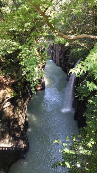 九州3県周遊、夫婦で5日間激安レンタ旅！宮崎編