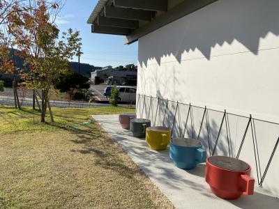 母娘で巡る長崎旅3日目～波佐見窯元巡りと絶景千綿駅♪♪