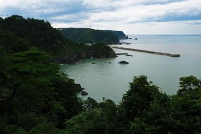 GWから続くルートで夏の東北ロードトリップ in 宮城・岩手・秋田★2022　05　5日目【宮古】