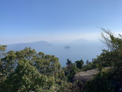再再訪！広島母娘2人旅　1日目　～広島へ～