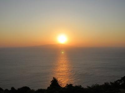 伊豆・大川温泉 旅行記 ②