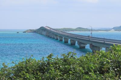 美しき宮古・八重山１０島めぐり５日間　No2