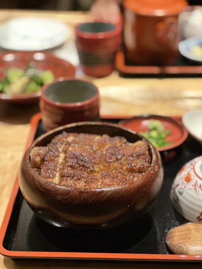 2022年11月　名古屋旅行