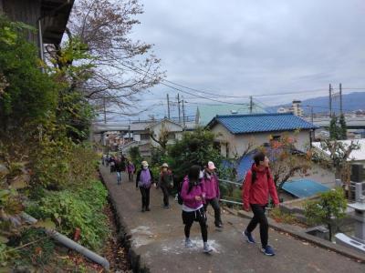 城下町ツーデーマーチおだわら、22，