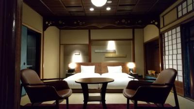 京都の3つのハイアットに宿泊 その1（Luxury hotel SOWAKA）