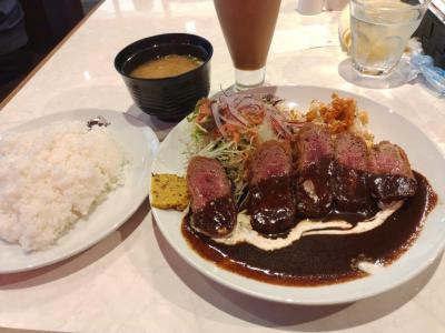 神戸で下町情緒を...。長田界隈 2022年11月