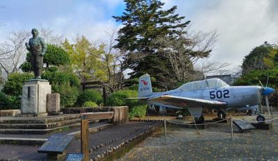 有給40日消化の日本一周(西日本編2/4)