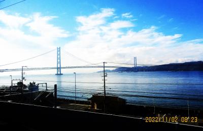 JR各駅停車の一人旅：豊橋