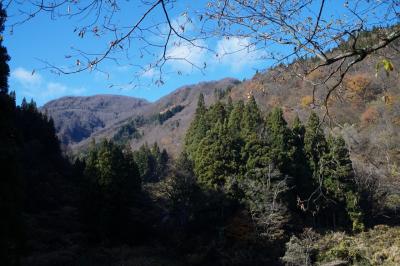 越後湯沢の温泉巡りと清津峡渓谷