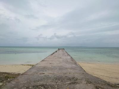 おやじの一人旅・石垣島・竹富島、4泊5日。大阪、京都2泊3日。