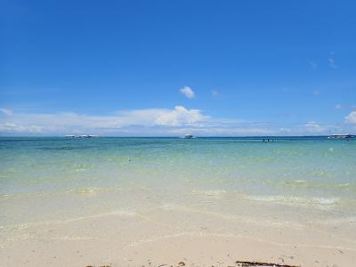 個人旅行で行く初めてのセブ島　４泊５日の旅　～街歩き・パンダノン＆ヒルトゥガン島～