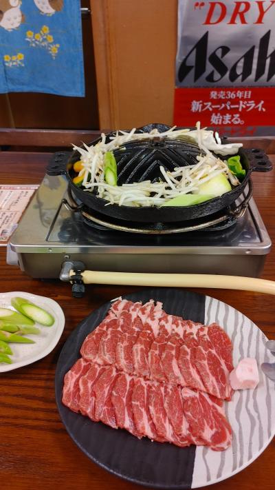 有給40日消化の日本一周(北海道編)