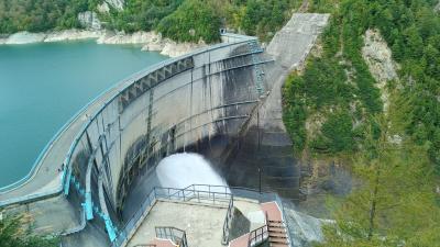 有給40日消化の日本一周(中日本編)