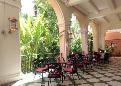 Hawaiian Breeze 2019　～何もしない休日1～